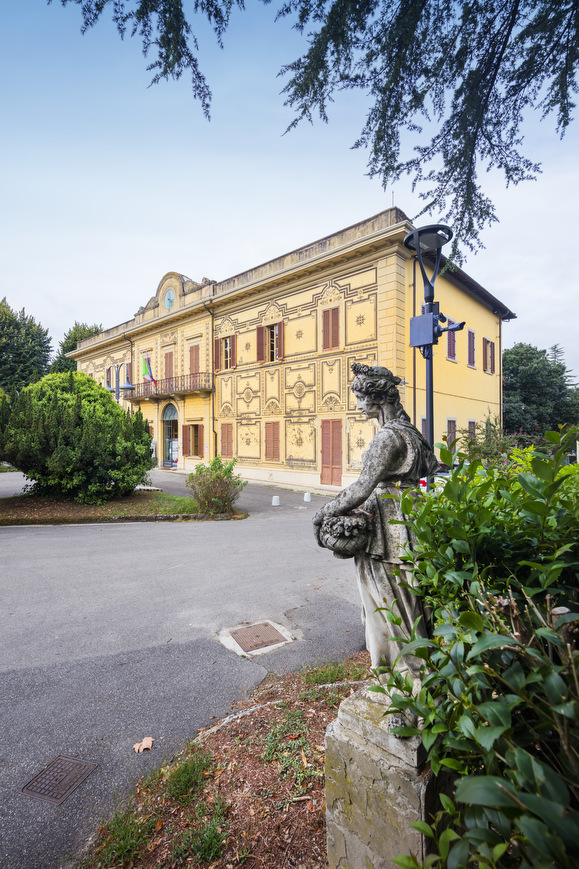 Inaugurazione dell Aula Confucio alla sede universitaria di Arezzo