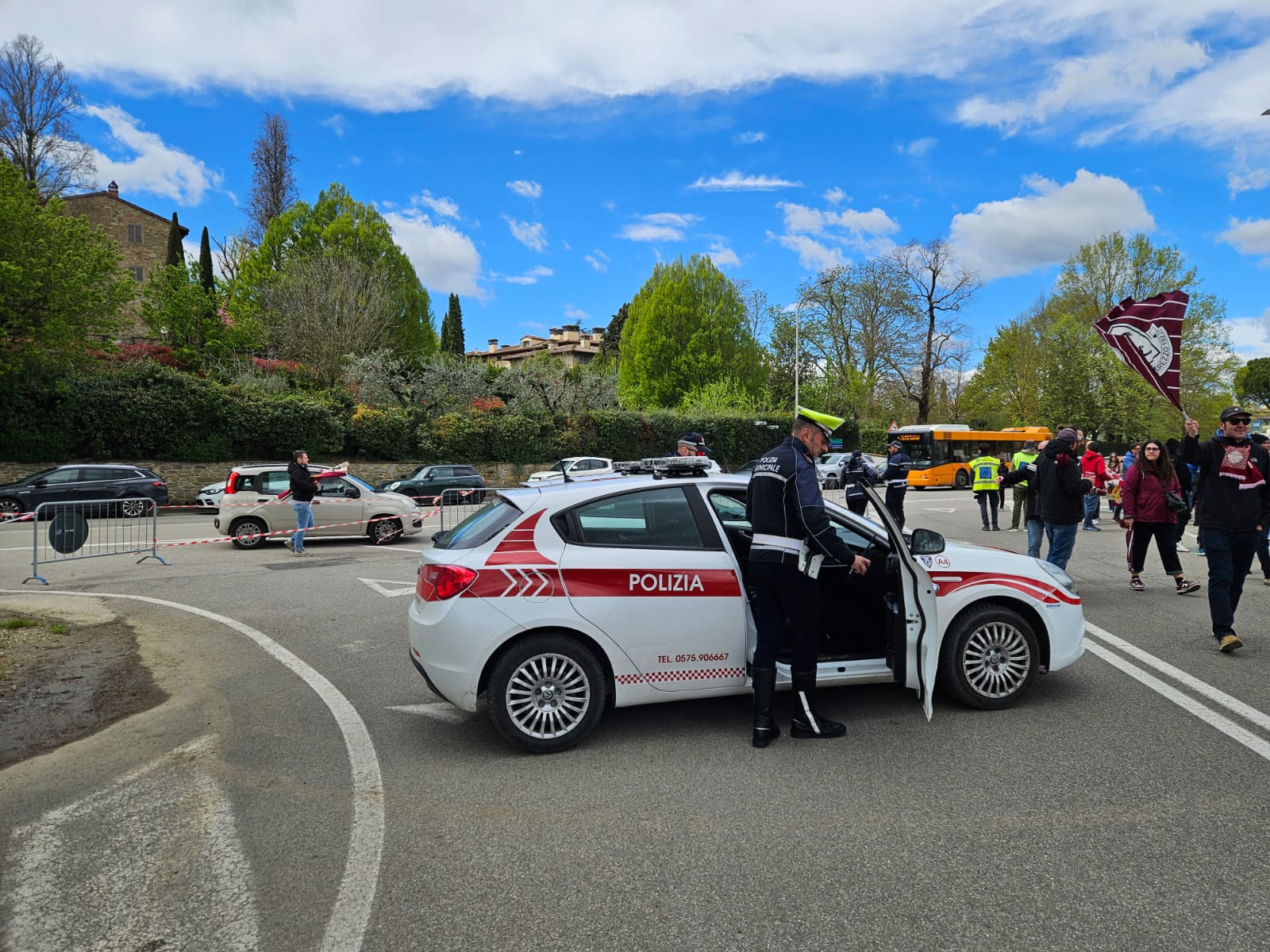 Cronaca Ultime Notizie Arezzo24