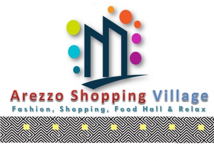 Outlet ad Arezzo rischio