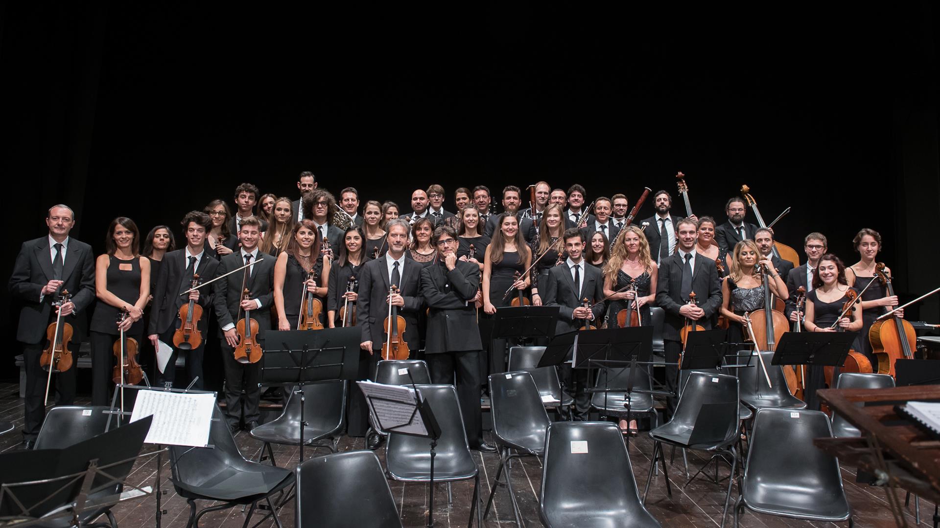 Arezzo citt della musica saluta il 2019 con un grande Concerto