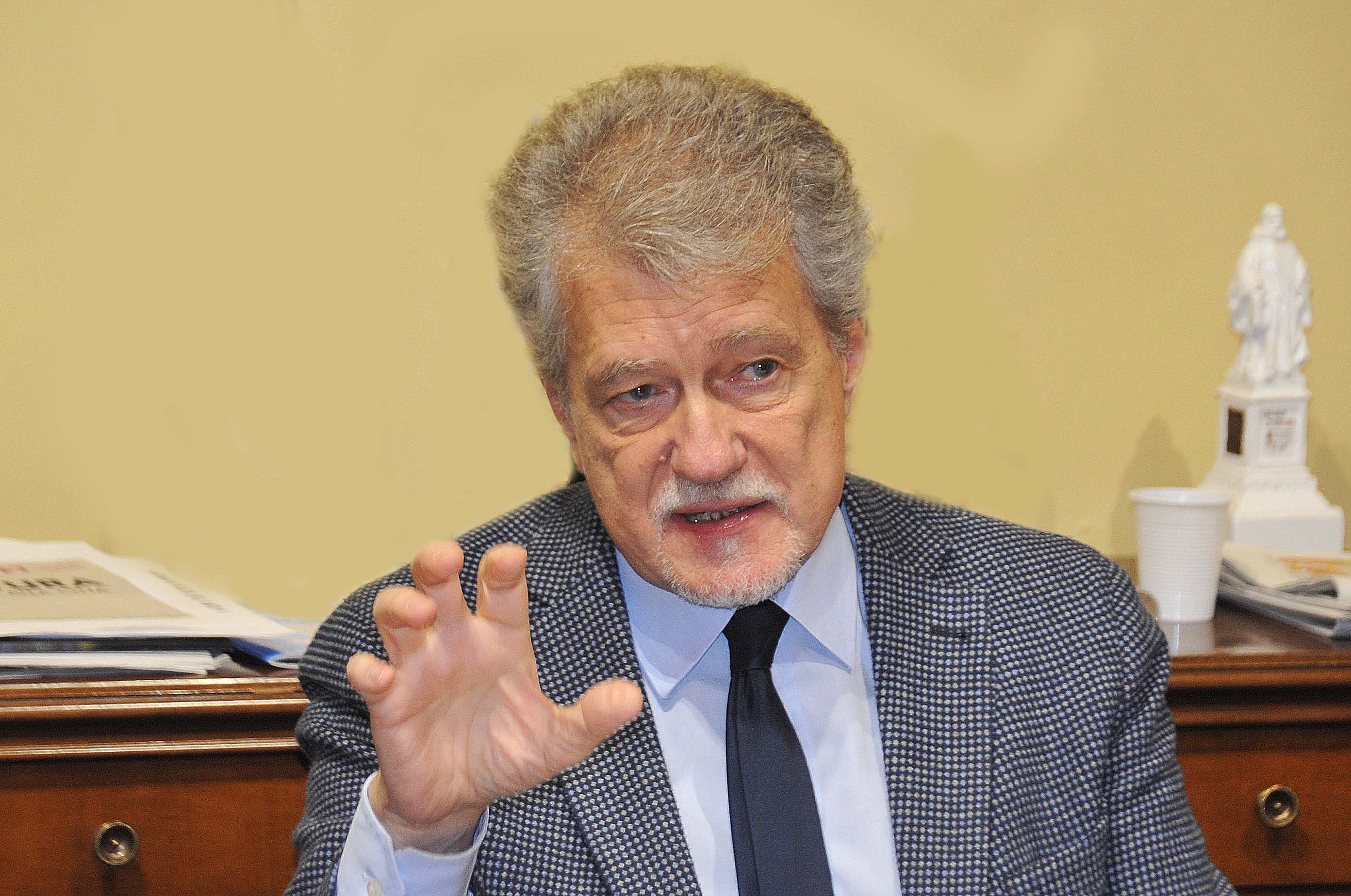 Scrive il sindaco Alessandro Ghinelli su Arezzo Fiere e Congressi