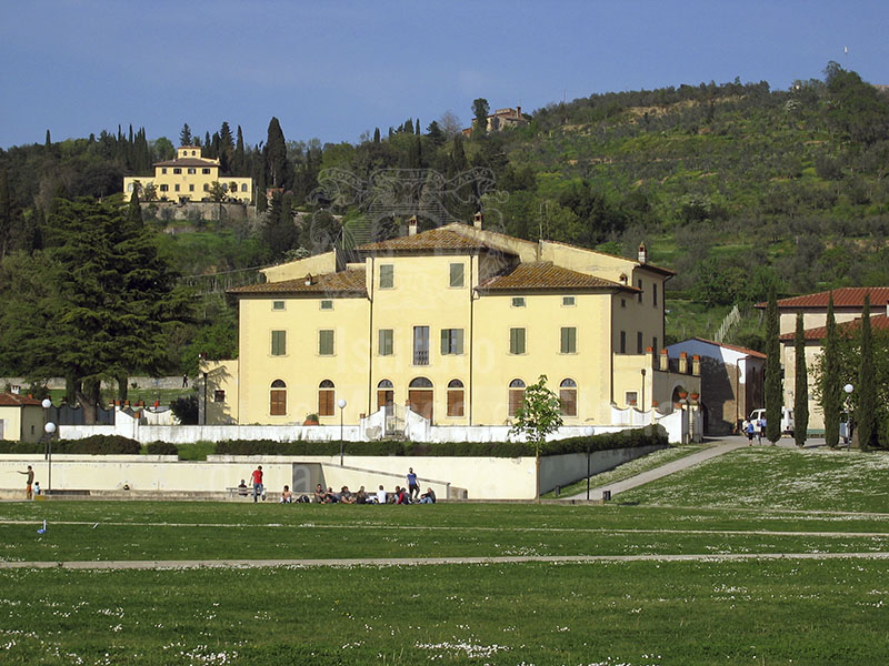 Le Eccellenze Aretine in degustazione a Villa Severi Eventi e