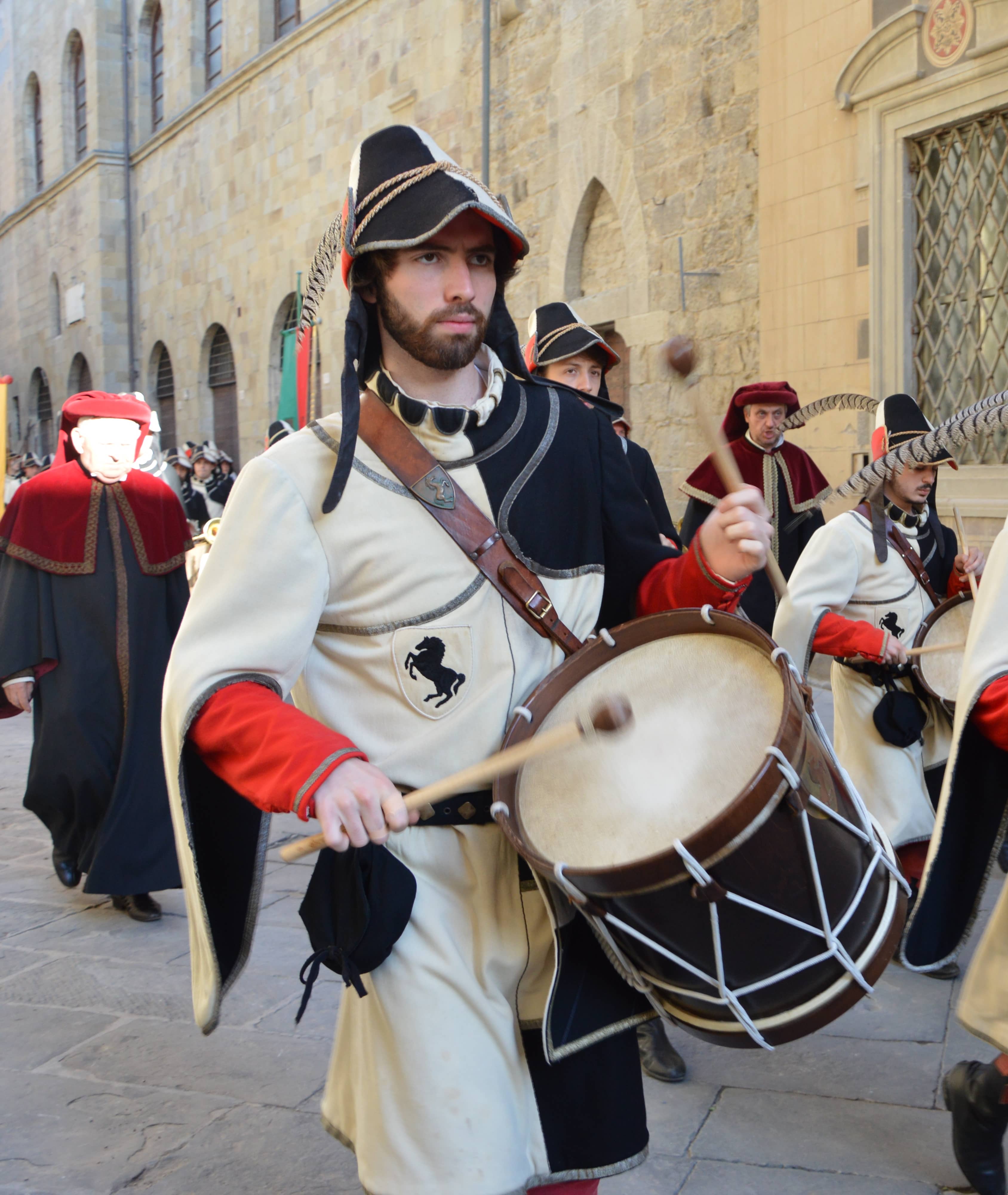 Gruppo Musici riunito per l annuale cena sociale il premio