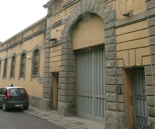 Polizia Penitenziaria di Arezzo ancora stato di agitazione