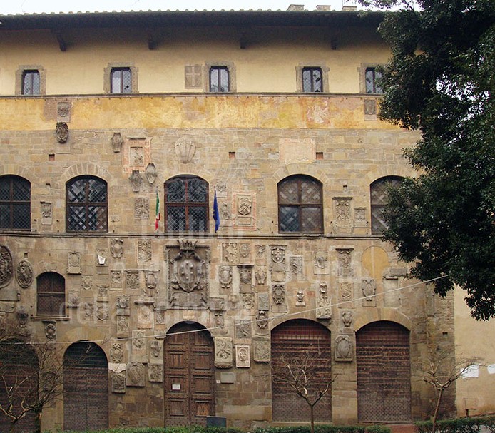 Biblioteca di Arezzo riaprono le sale lettura Attualit Arezzo24