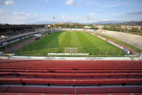 Stadio