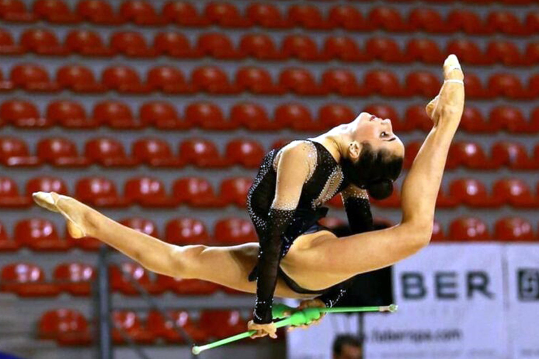 Ginnastica Petrarca lezioni gratuite per scoprire corsi e