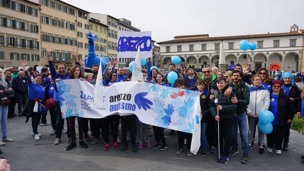 Autismo Arezzo le famiglie scrivono una lettera aperta ai