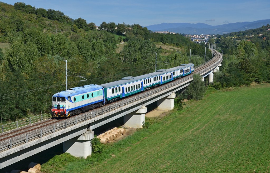 Lfi ristori per gli abbonamenti ferroviari a breve la procedura