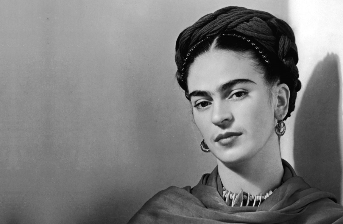 Frida Kahlo accende l'estate di Sansepolcro :: Arte