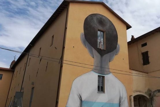 Casa delle Culture a tre anni dalla chiusura un sit in in Piazza