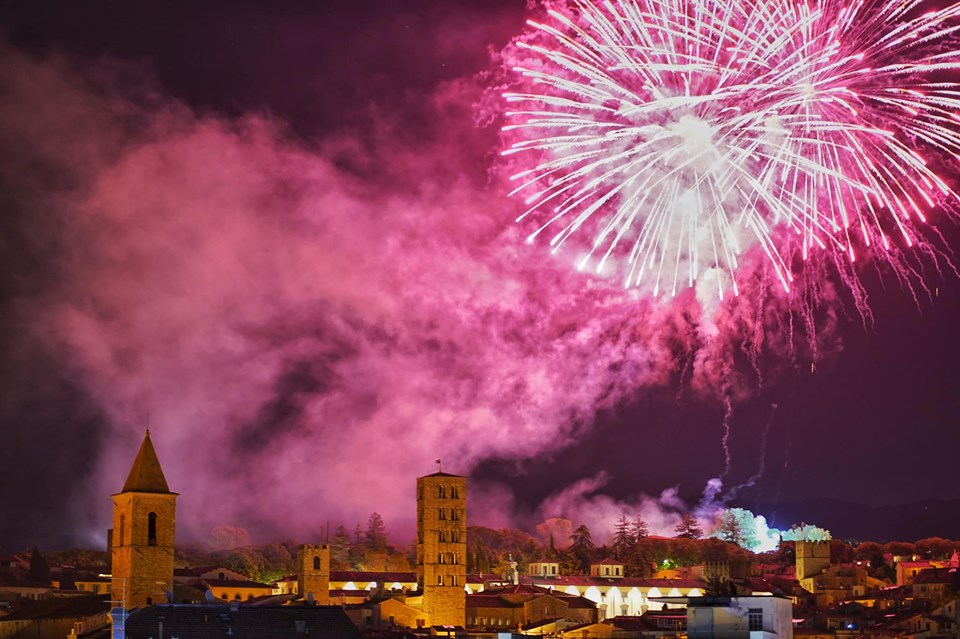 San Donato Arezzo celebra il suo patrono Attualit Arezzo24