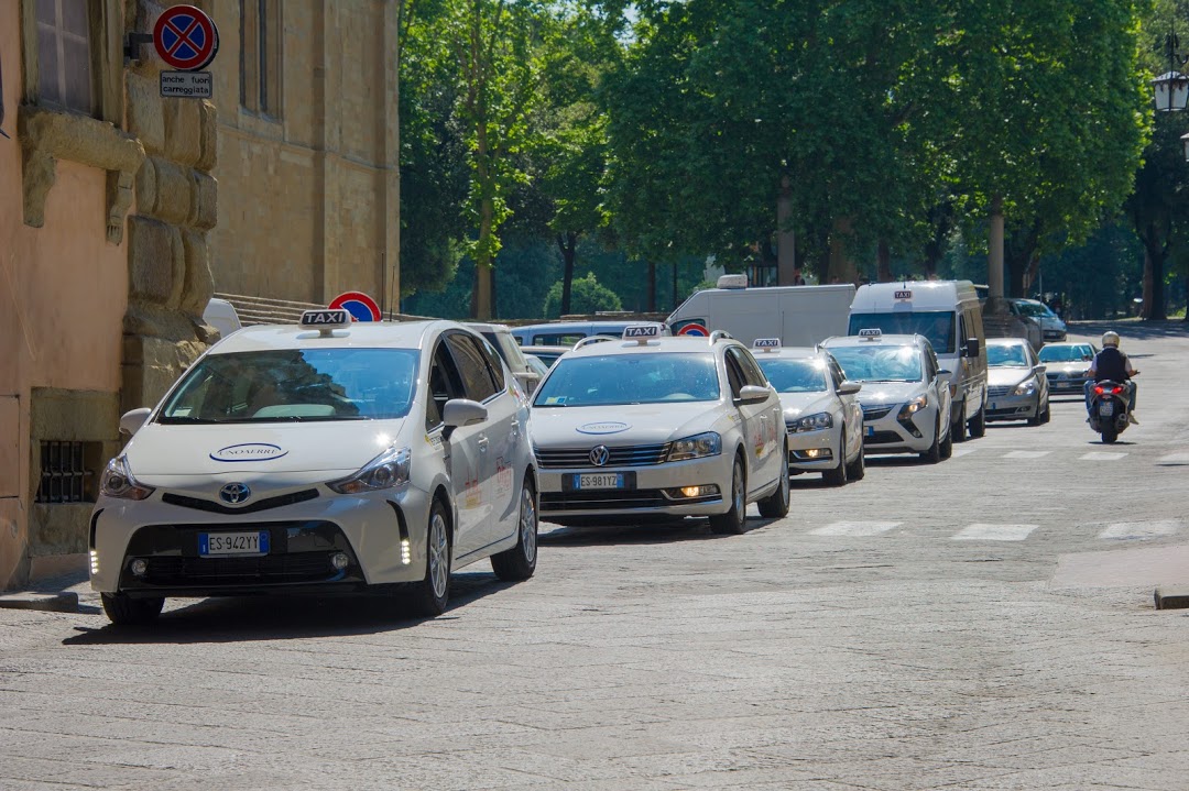 Buoni taxi si semplifica la procedura per richiederli Mobilit