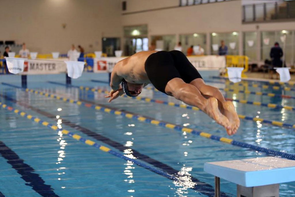 Mancata verifica green pass gestore della piscina di Arezzo