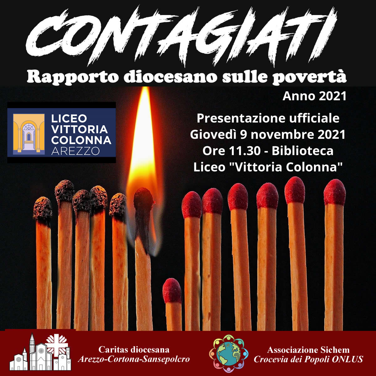 Contagiati