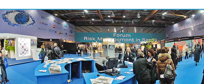 Arezzo. Il futuro della sanit al 16esimo Forum Risk Management