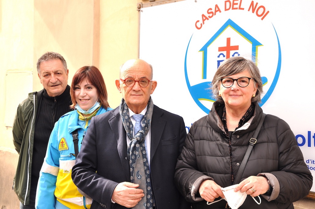 Arezzo al via la scuola per badanti Attualit Arezzo24