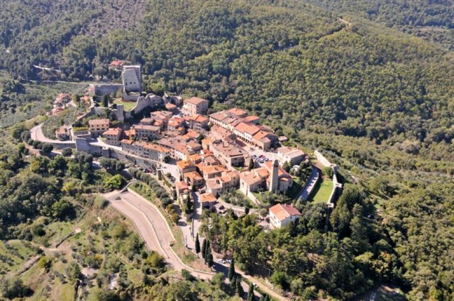 Da Civitella a San Pancrazio la Marcia per la Pace coinvolge