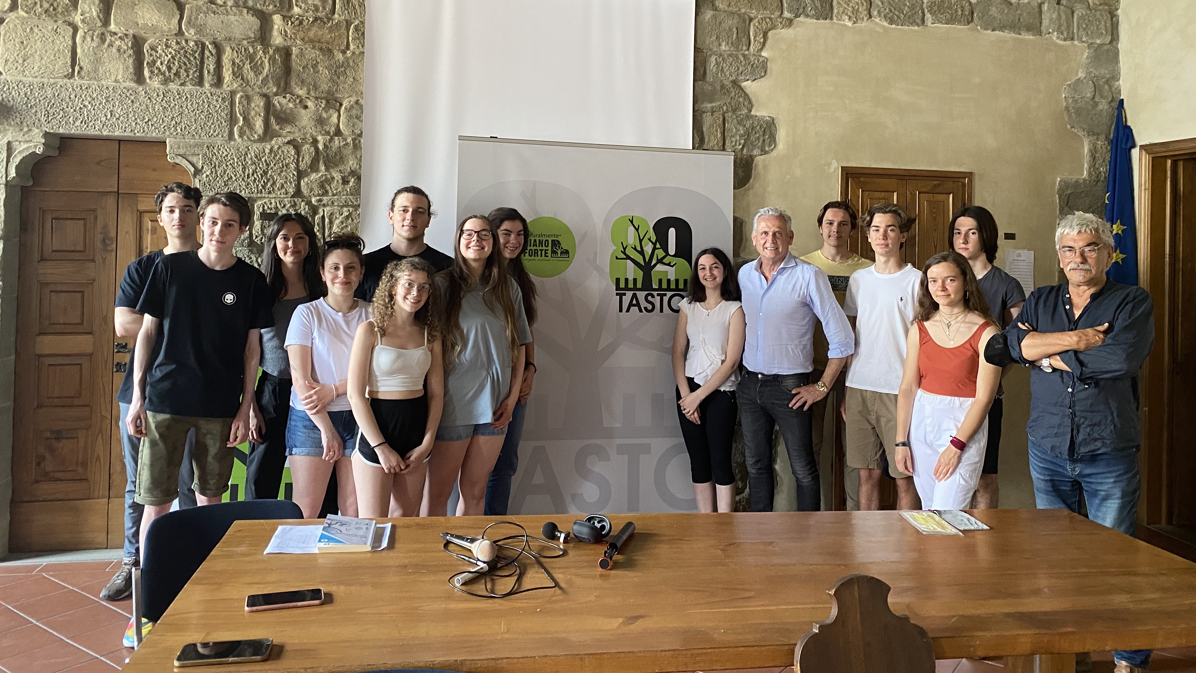 Gianni Gori l imprenditore che vede nell alternanza scuola lavoro