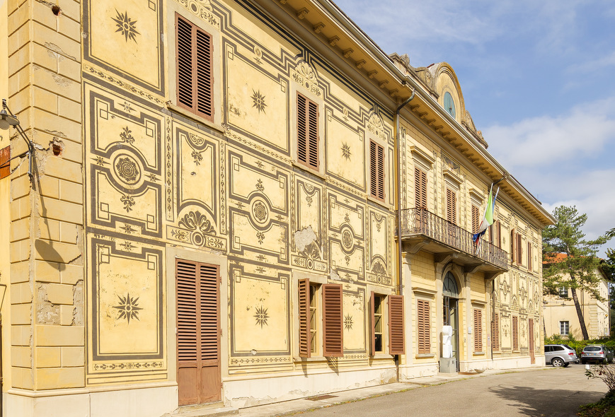 Universit aperte immatricolazioni. I corsi erogati ad Arezzo e