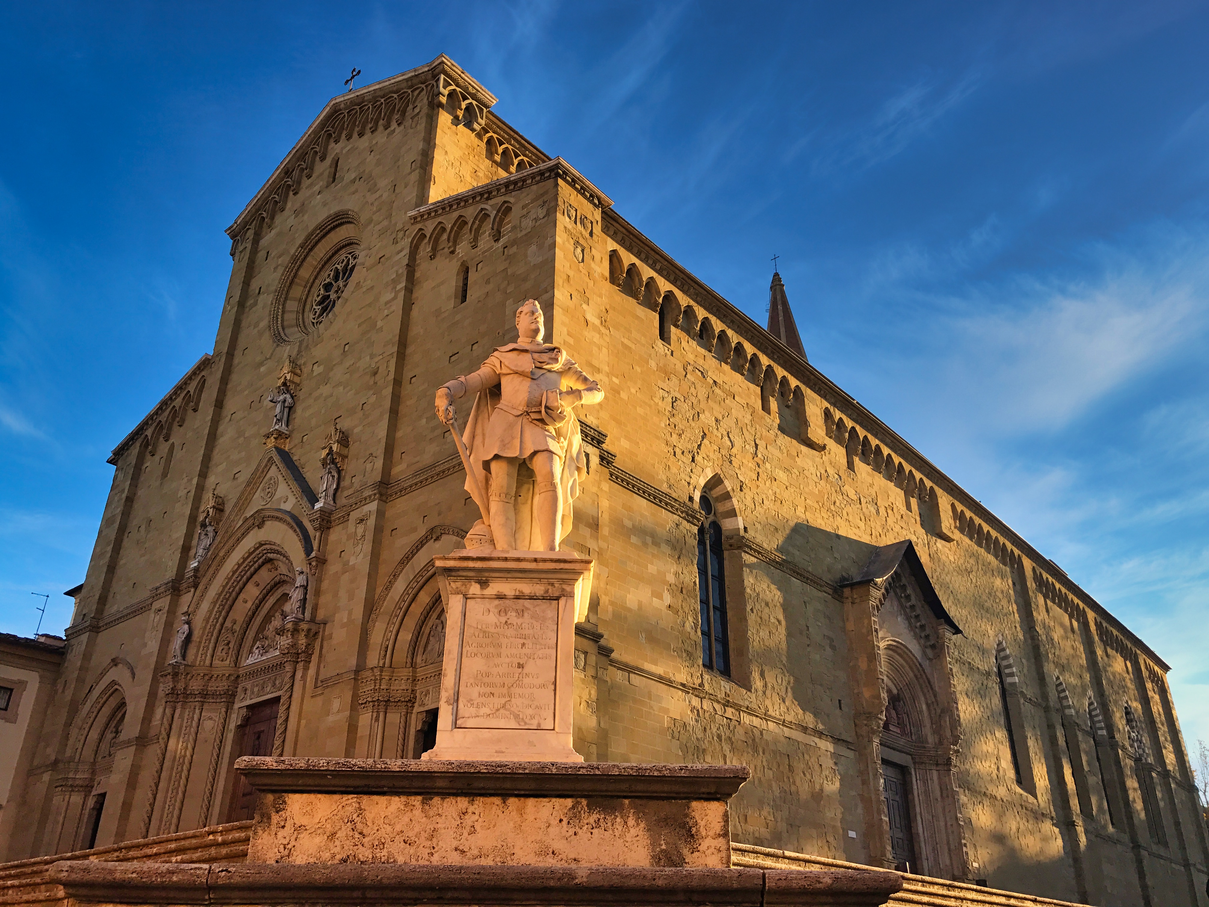 Nuovo Vescovo di Arezzo Cortona e Sansepolcro appuntamento in