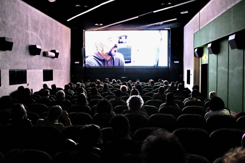 Settimana per il cinema