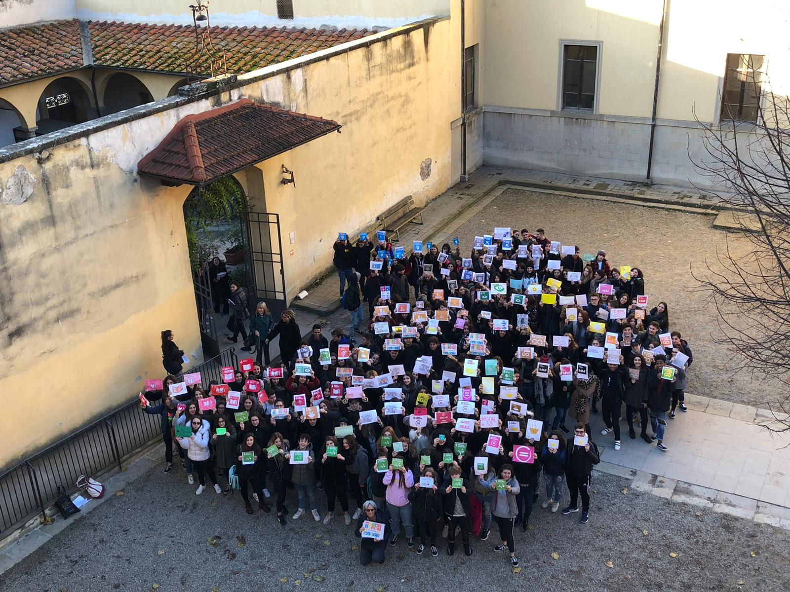 Eduscopio Liceo Colonna al vertice Video Attualit Arezzo24