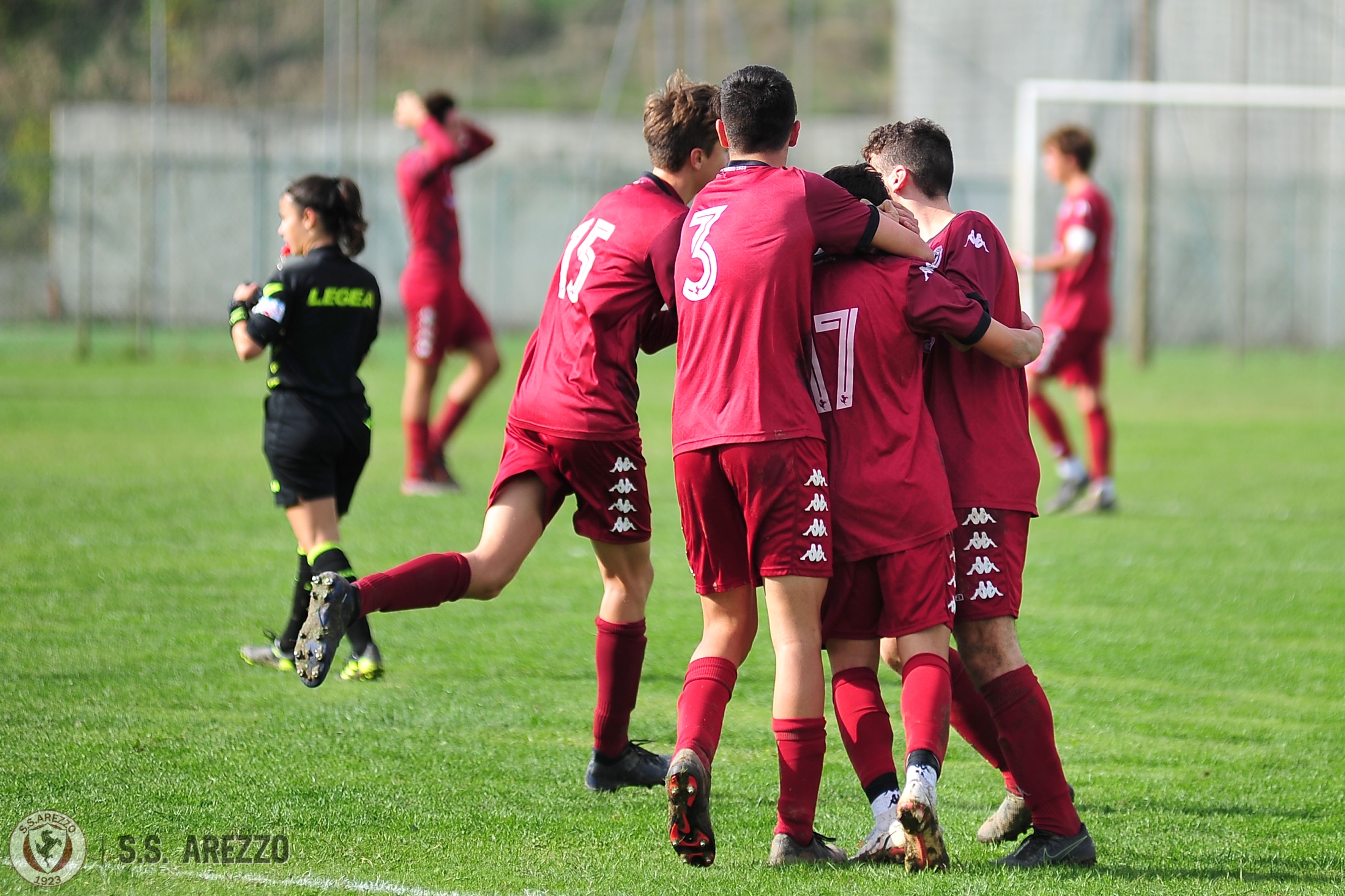 L Arezzo torna al Torneo di Viareggio dopo 17 anni Sport Arezzo24