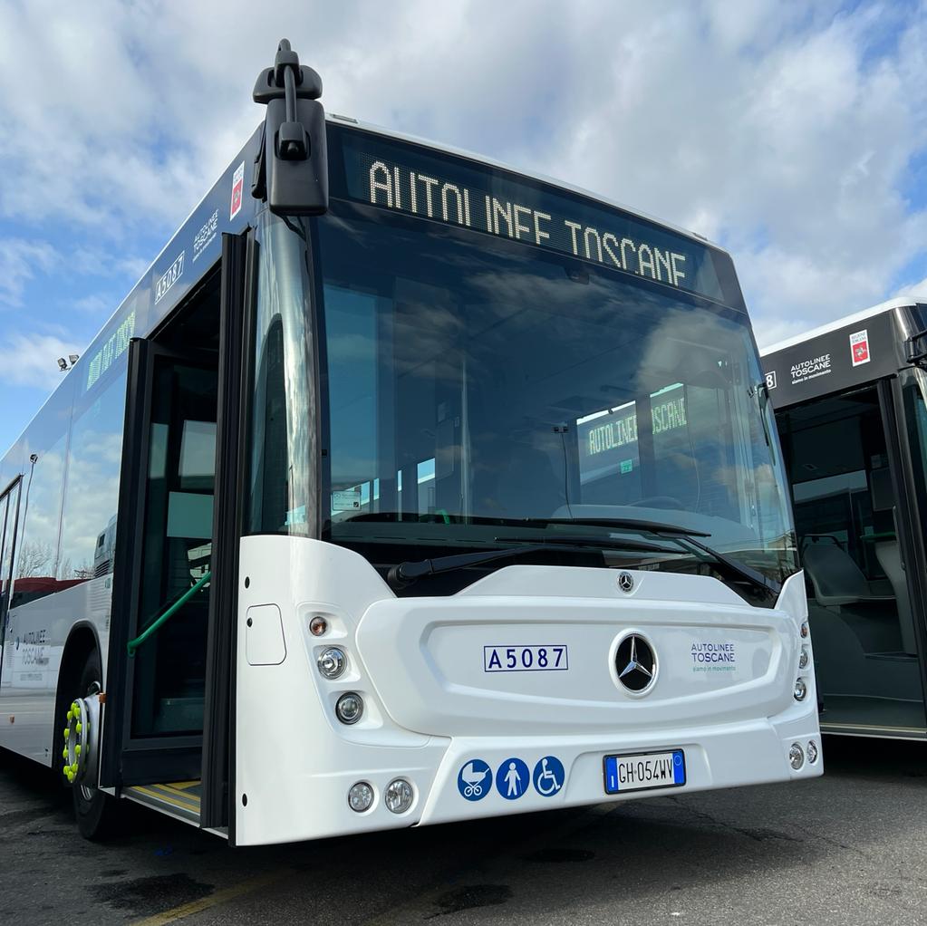 Sciopero trasporti servizio bus garantito in due fasce orarie