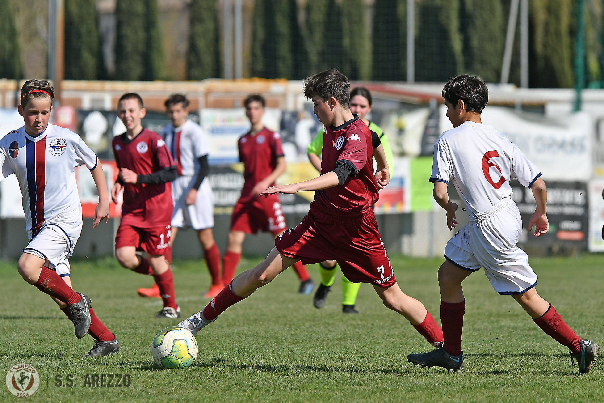 Torneo del Centenario