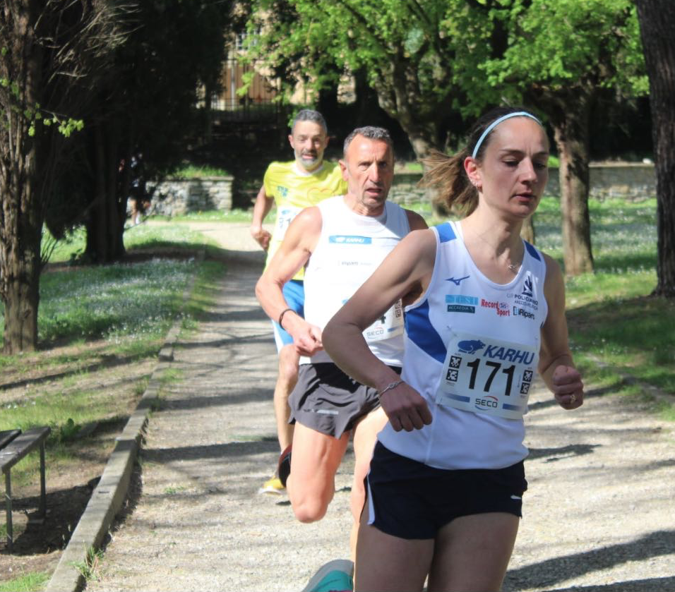 Podismo a Pasquetta torna la Parcocorsa Sport Arezzo24