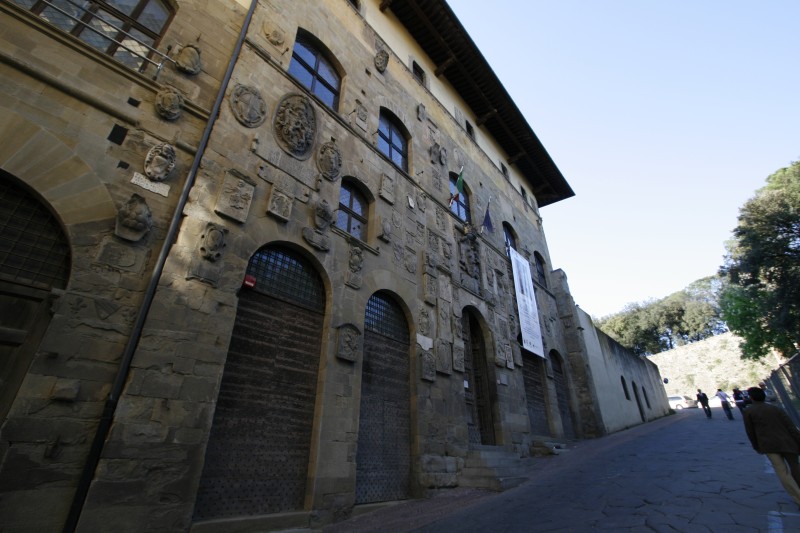 Alla Biblioteca di Arezzo parte il nuovo ciclo di