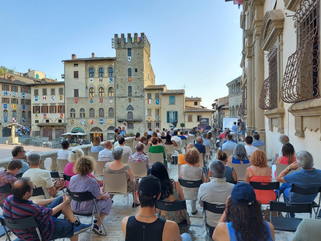 Eventi e Cultura Ultime Notizie Arezzo24