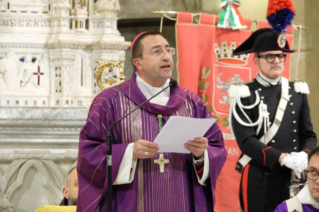 Giornata diocesana del Seminario sar la seconda domenica di