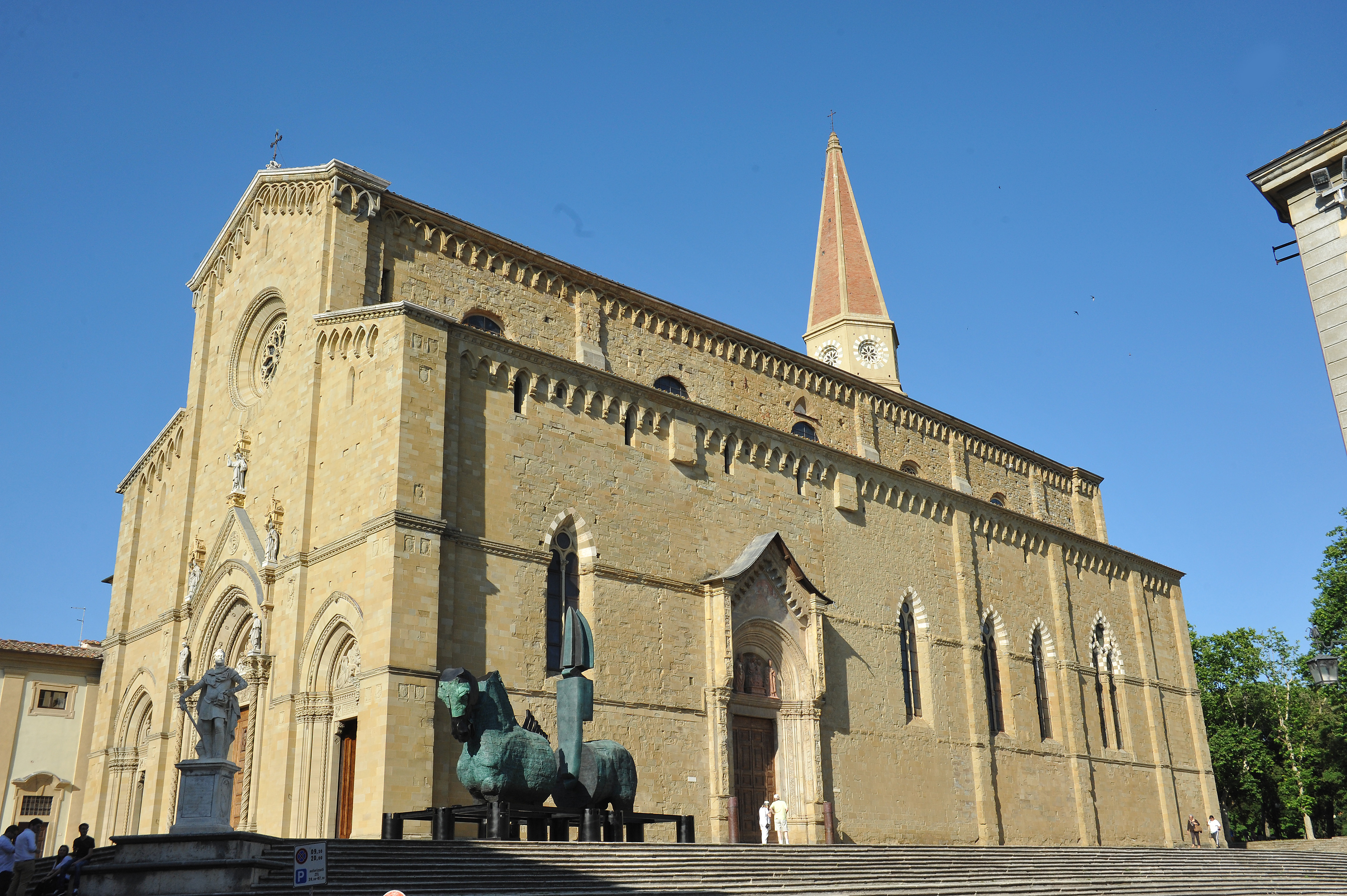 Lapidarium dalla parte dei vinti la Giunta di destra promuove l