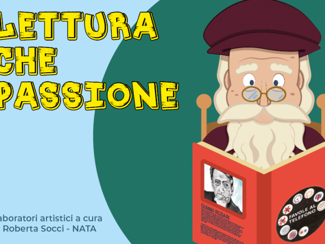 Lettura che passione