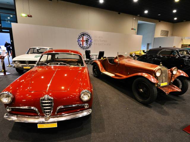 110 ANNI ALFA ROMEO-TRA SPORT E STILE  -min.JPG