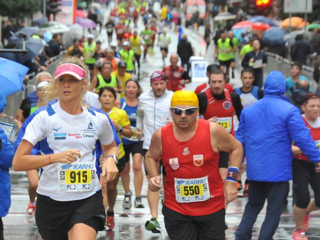 Maratonina Citt di Arezzo FOTO 2 Media Gallery Arezzo24