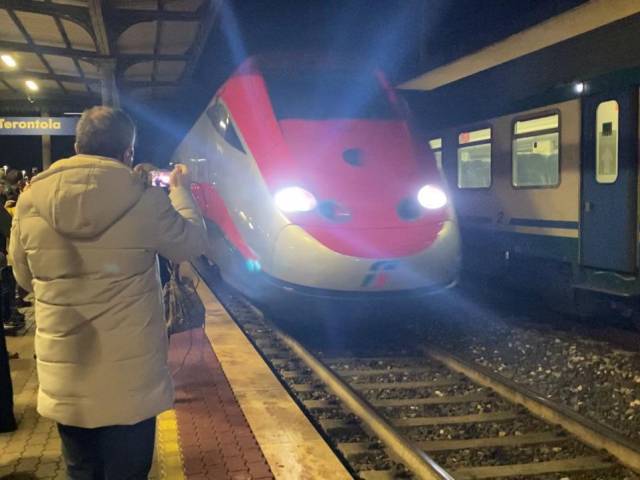 frecciarossa terontola 22 05.JPG