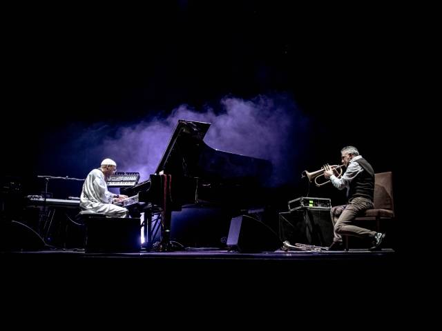 Paolo Fresu & Omar Sosa .Food.@Roberto Cifarelli-11.jpg