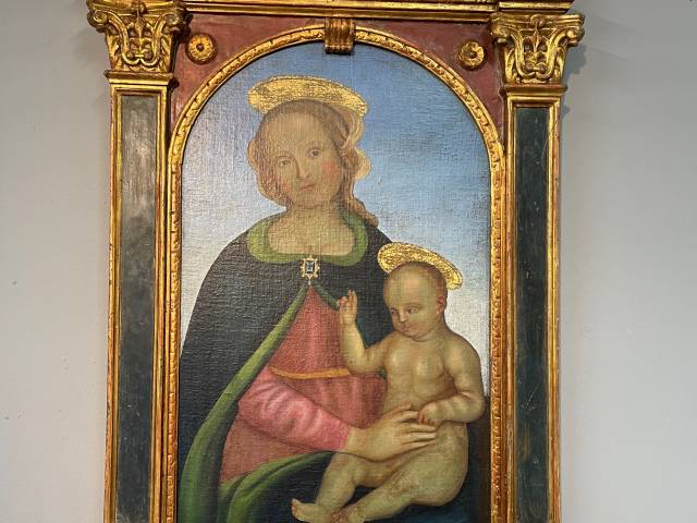 Borali Antichità_Madonna con Bambino_olio su tela_area marchigiana_fine XV.jpg