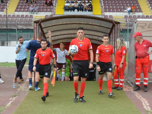 acf arezzo - Chievo (3).jpeg