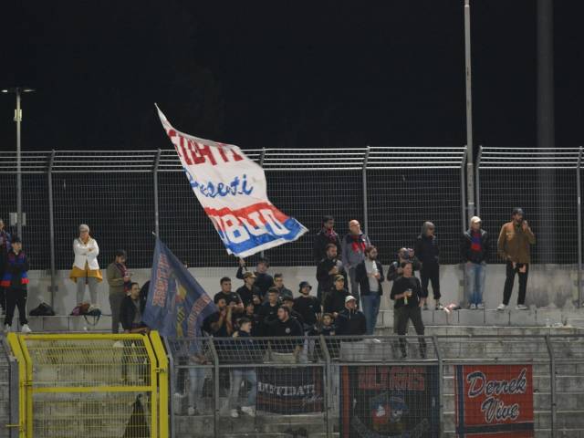 Arezzo - Gubbio - primo tempo (7).jpeg