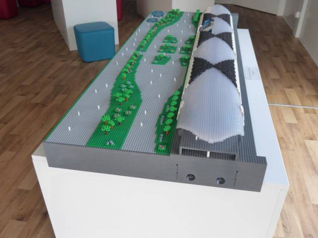 Firenze, Stazione Alta Velocità, plastico in lego.jpg