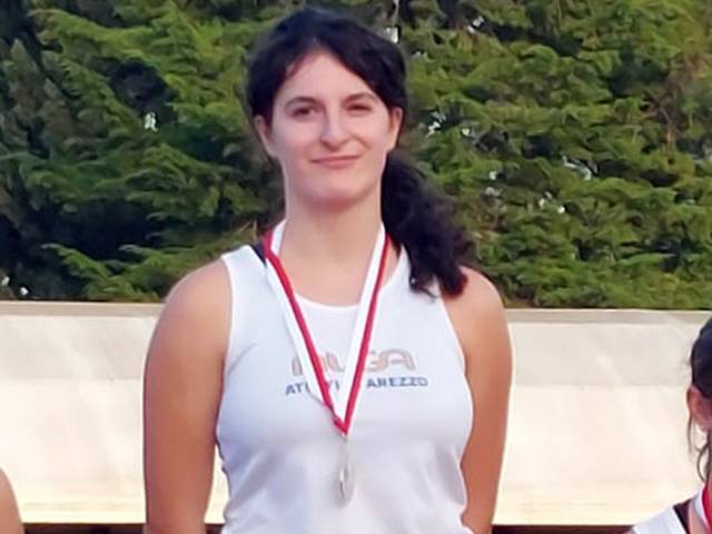 Alga Atletica Arezzo - Stella Arniani, Grosseto (1).jpg