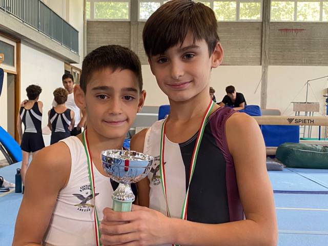 Ginnastica Petrarca - Prima prova campionato a squadra Allievi3 2024 (1).jpg