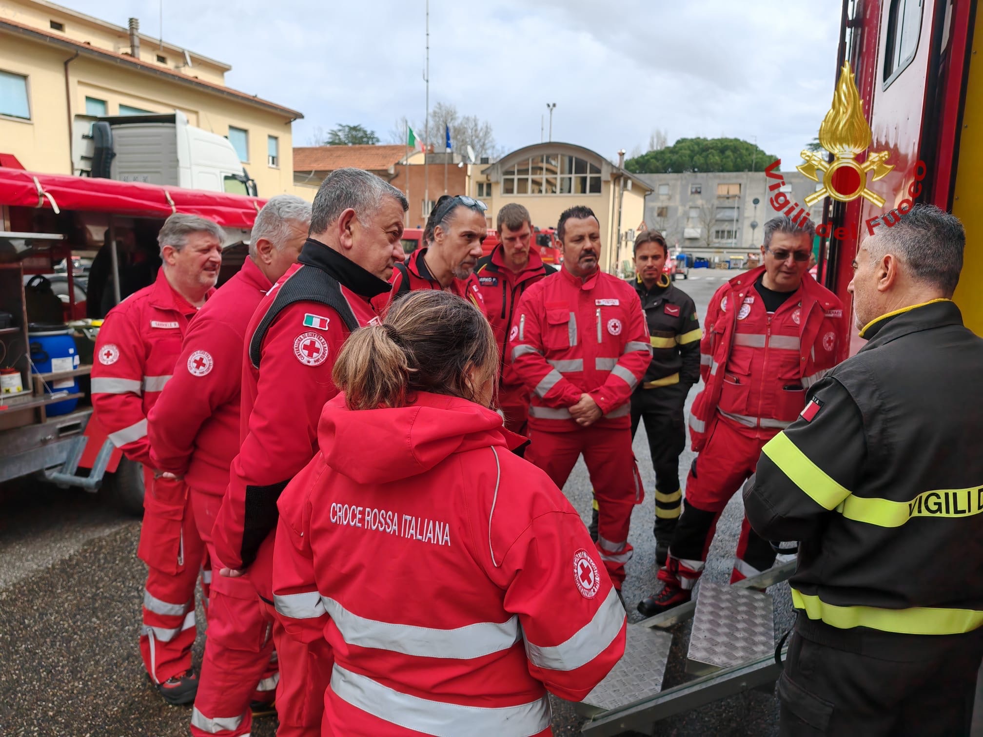 Cronaca Ultime Notizie Arezzo24