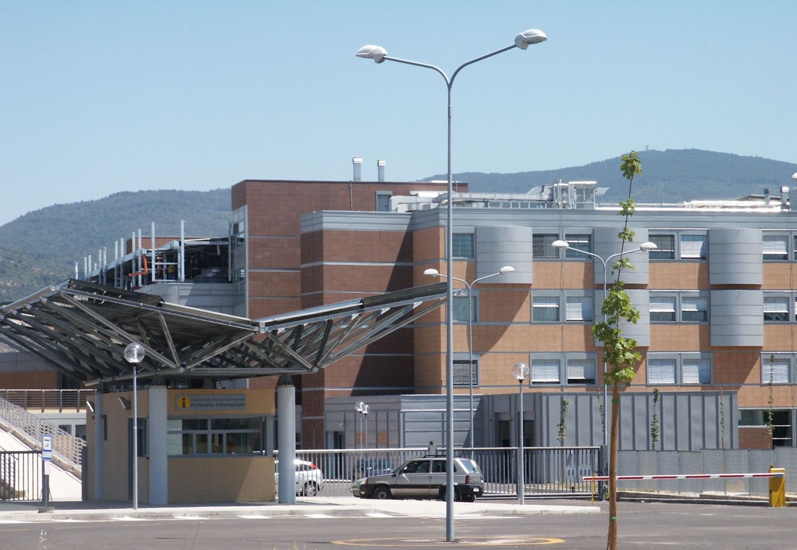 Medici ospedali Casentino, Valtiberina e Val di Chiana aretina: sette posti, bando aperto