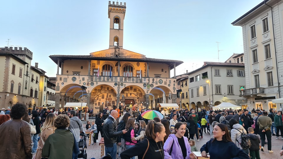 San Giovanni, 25 quintali di stufato e 14mila presenze – Foto