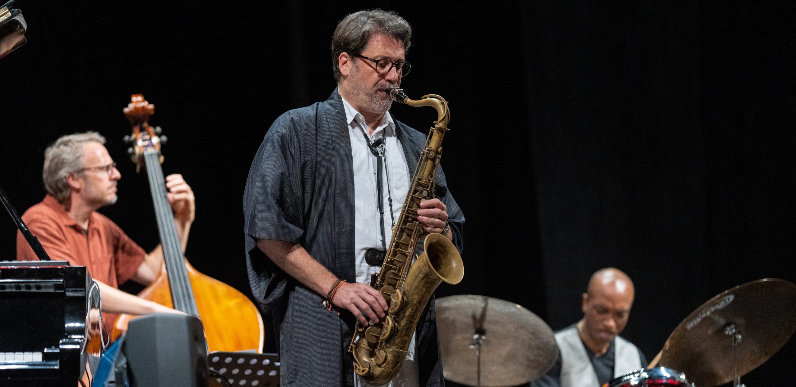 Si è chiusa con grande successo l’edizione 2024 del Cortona Jazz